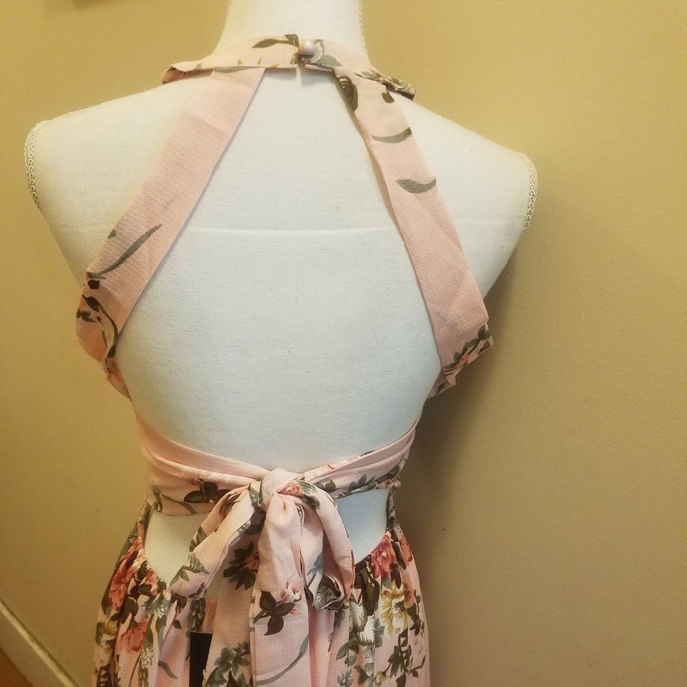 SZ. 2 Left!Gorgeous floral dress from UK designer! - Picture 7 of 7